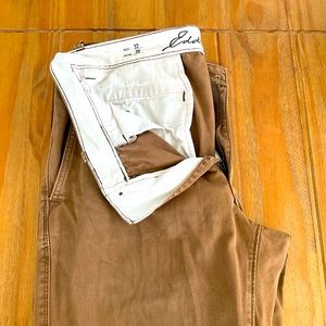 Eddie Bauer Khakis Pants W32L30 - Special Bundle Discount 20%